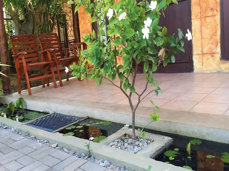 Maple Leaf Hotel Negombo Sri Lanka