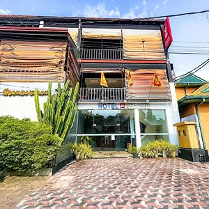 Hotel 198, Negombo